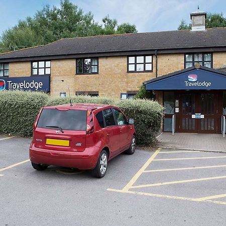 Travelodge Ilminster Eksteriør billede