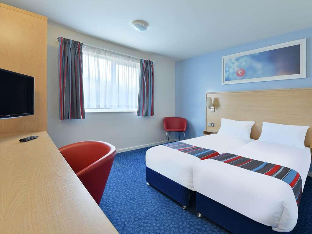 Travelodge Ilminster Værelse billede