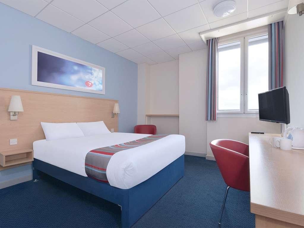 Travelodge Ilminster Værelse billede